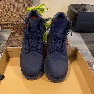 Boys Tims